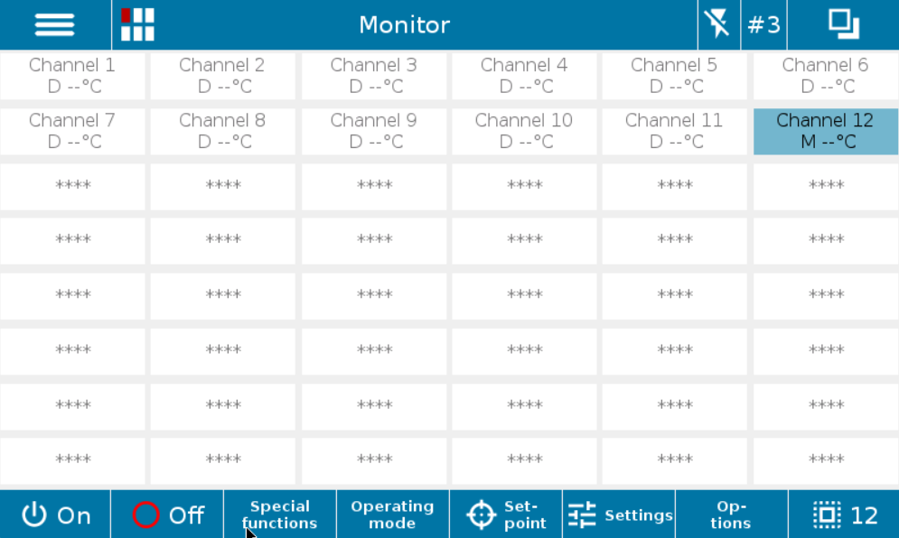 Monitor